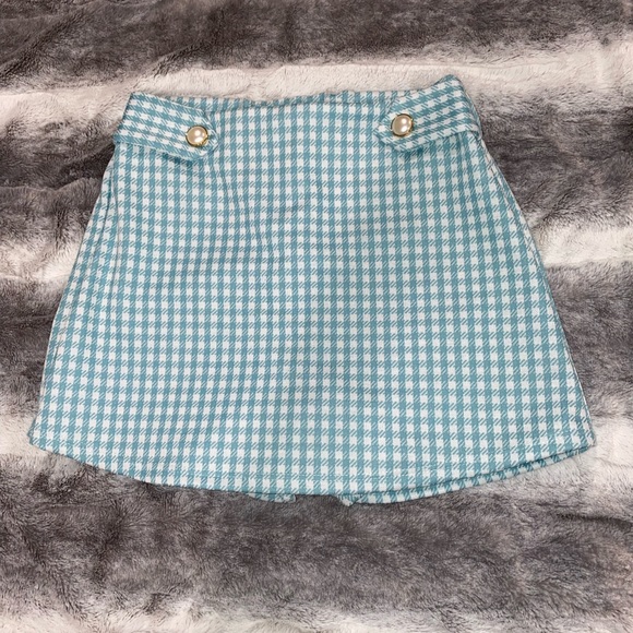 “Livi” by Olivia Rae 2pc Skort Set - Picture 2 of 5